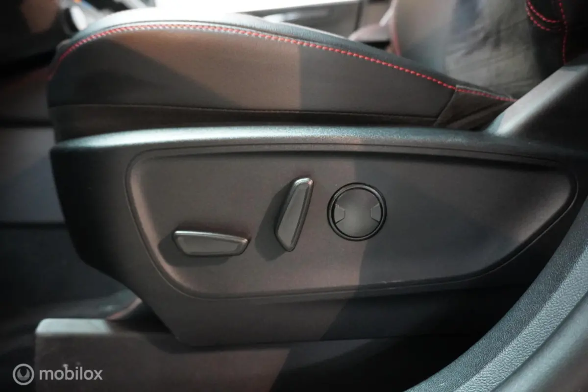 2.5 PHEV ST-Line X | Trekhaak |
