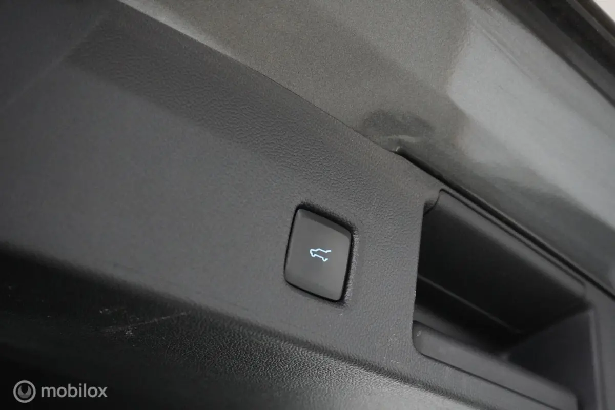2.5 PHEV ST-Line X | Trekhaak |