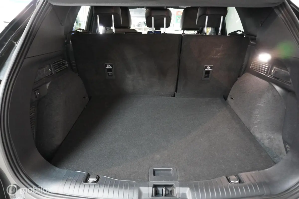 2.5 PHEV ST-Line X | Trekhaak |