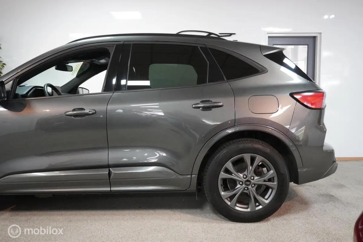 2.5 PHEV ST-Line X | Trekhaak |