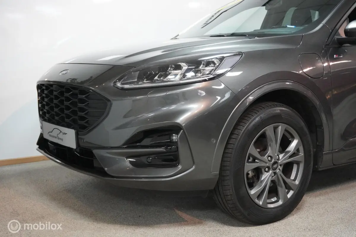 2.5 PHEV ST-Line X | Trekhaak |