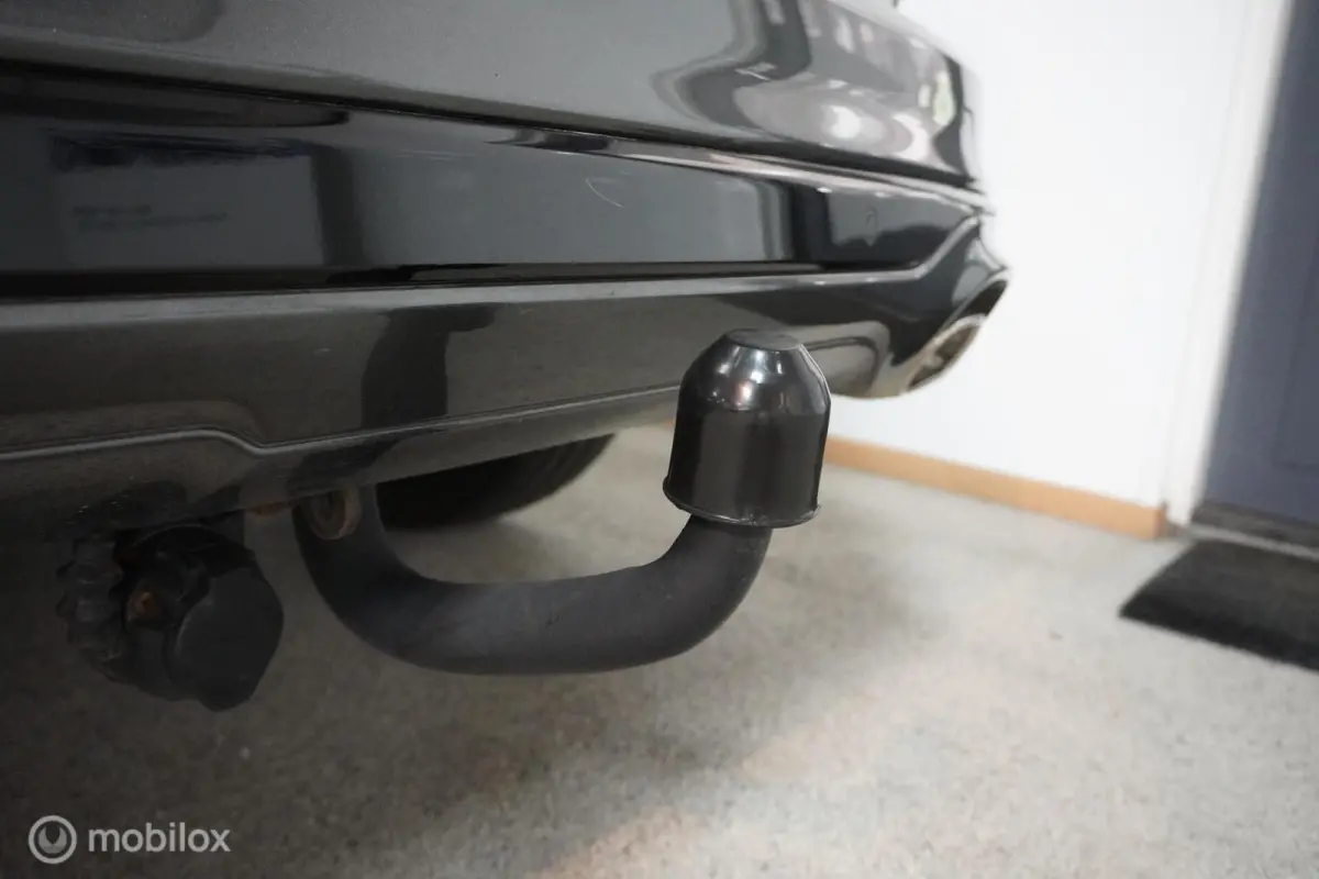 2.5 PHEV ST-Line X | Trekhaak |