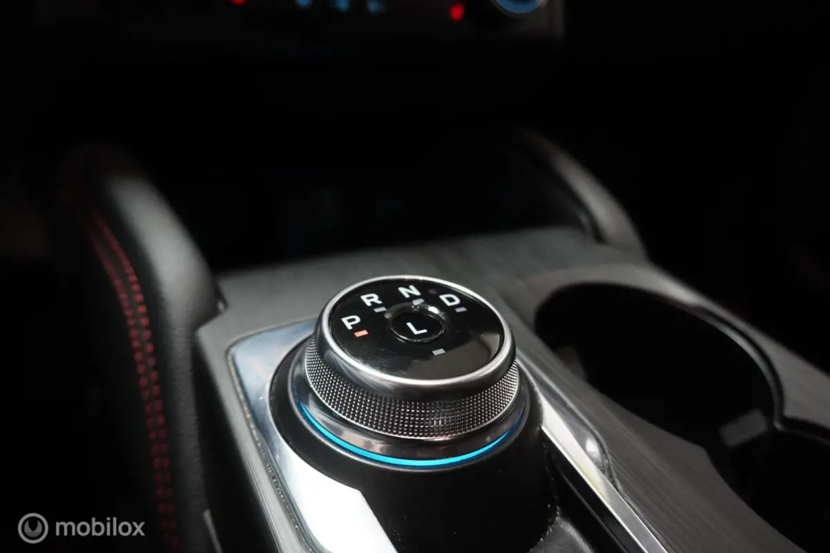 2.5 PHEV ST-Line X | Trekhaak |