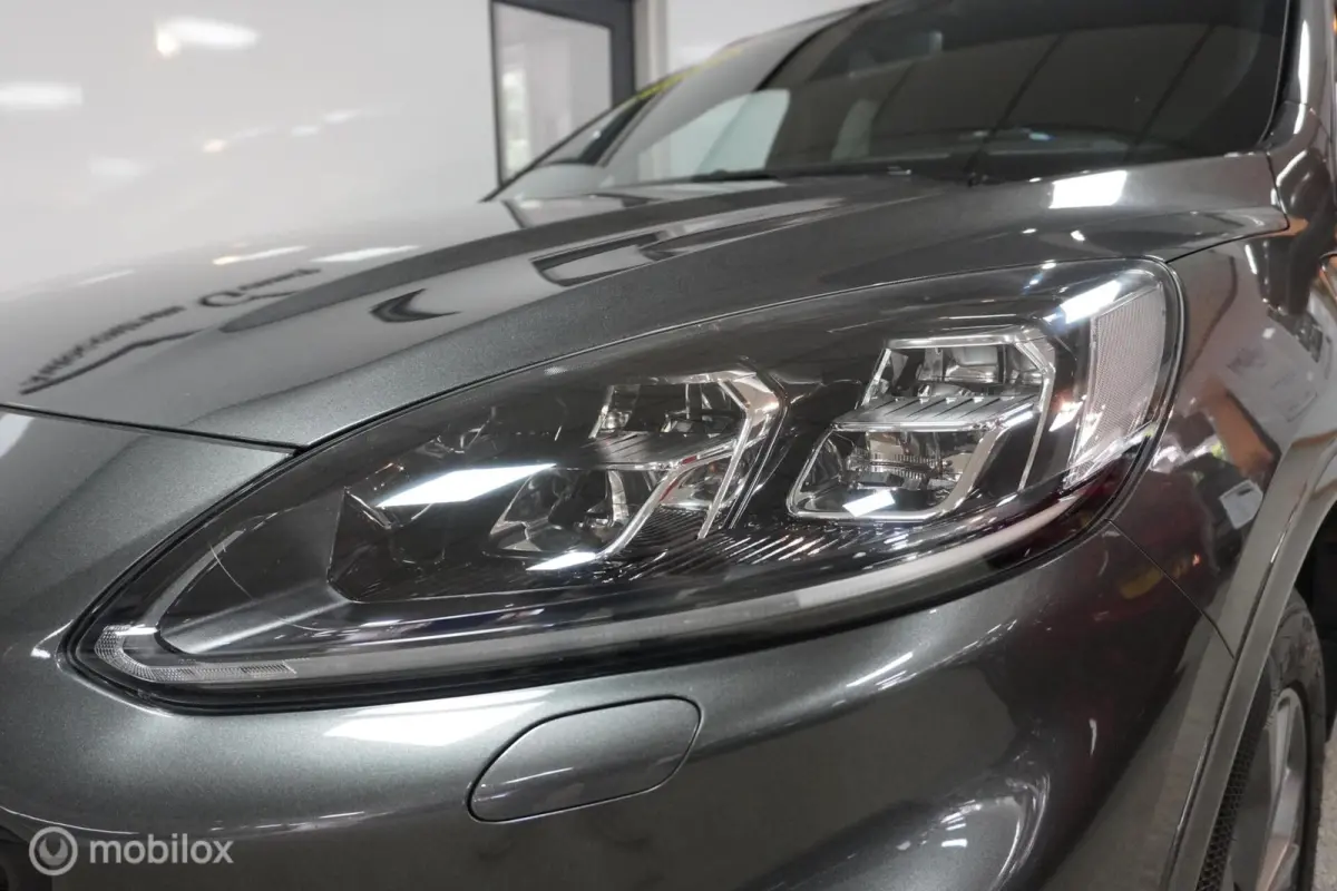 2.5 PHEV ST-Line X | Trekhaak |