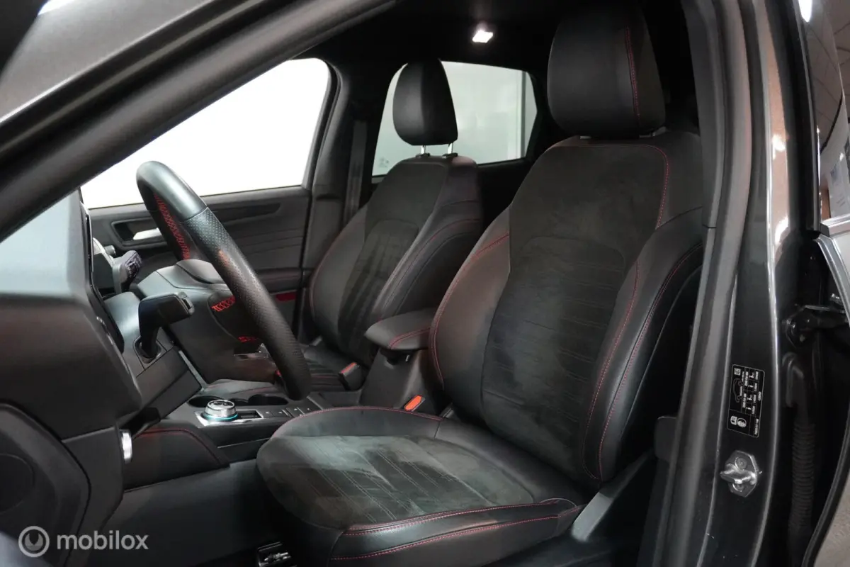 2.5 PHEV ST-Line X | Trekhaak |
