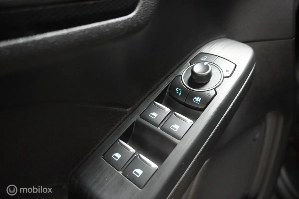 2.5 PHEV ST-Line X | Trekhaak |