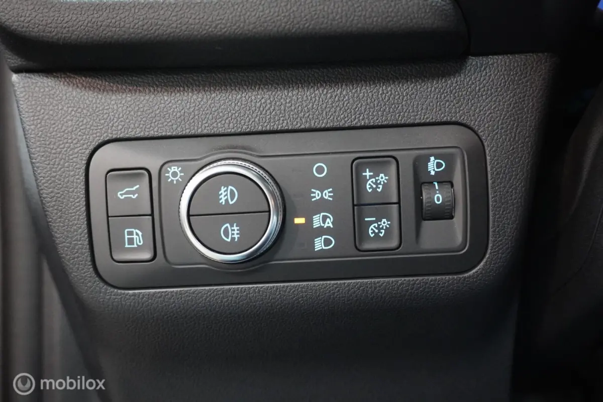 2.5 PHEV ST-Line X | Trekhaak |