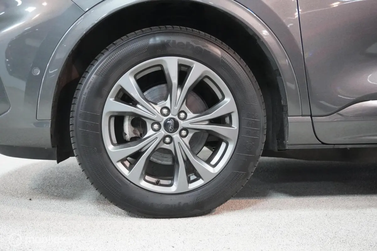 2.5 PHEV ST-Line X | Trekhaak |