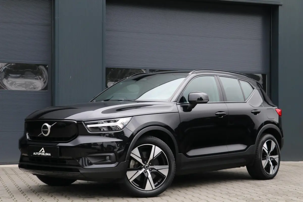 P8 AWD 78kWh |R-DESIGN| AdaptiveCruise Harman/Kardon Leder Trekhaak AppleCarplay Stoel/stuur verwarmd 127000KM BJ2021