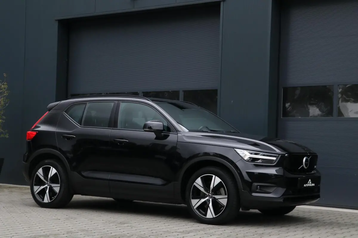 P8 AWD 78kWh |R-DESIGN| AdaptiveCruise Harman/Kardon Leder Trekhaak AppleCarplay Stoel/stuur verwarmd 127000KM BJ2021