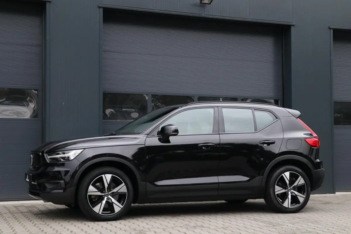 P8 AWD 78kWh |R-DESIGN| AdaptiveCruise Harman/Kardon Leder Trekhaak AppleCarplay Stoel/stuur verwarmd 127000KM BJ2021