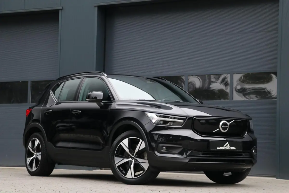 P8 AWD 78kWh |R-DESIGN| AdaptiveCruise Harman/Kardon Leder Trekhaak AppleCarplay Stoel/stuur verwarmd 127000KM BJ2021