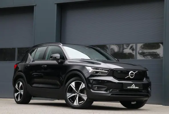 P8 AWD 78kWh |R-DESIGN| AdaptiveCruise Harman/Kardon Leder Trekhaak AppleCarplay Stoel/stuur verwarmd 127000KM BJ2021