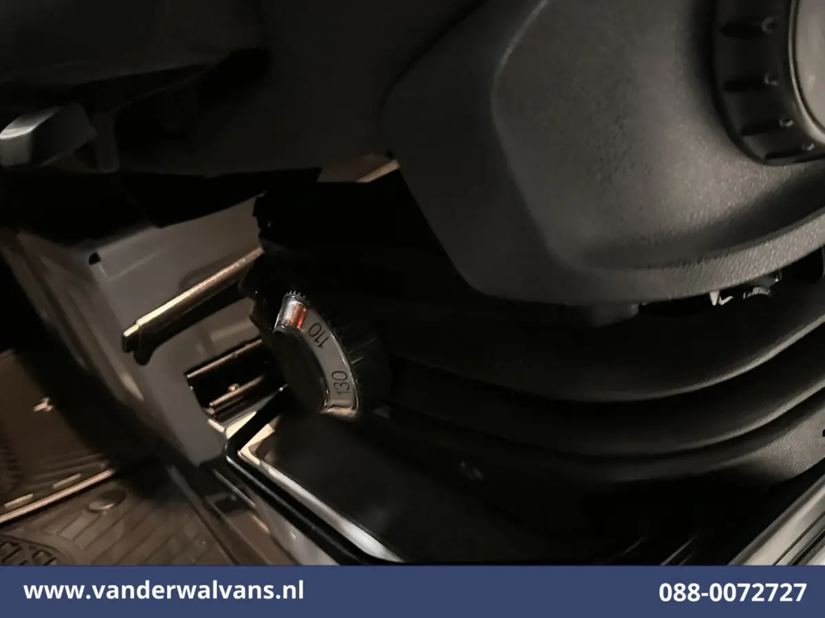 314 CDI 143pk L2H1 Euro6 Airco | Camera | Navigatie | Apple Carplay | Cruisecontrol Android Auto, Chauffeursstoel, Bijrijdersbank