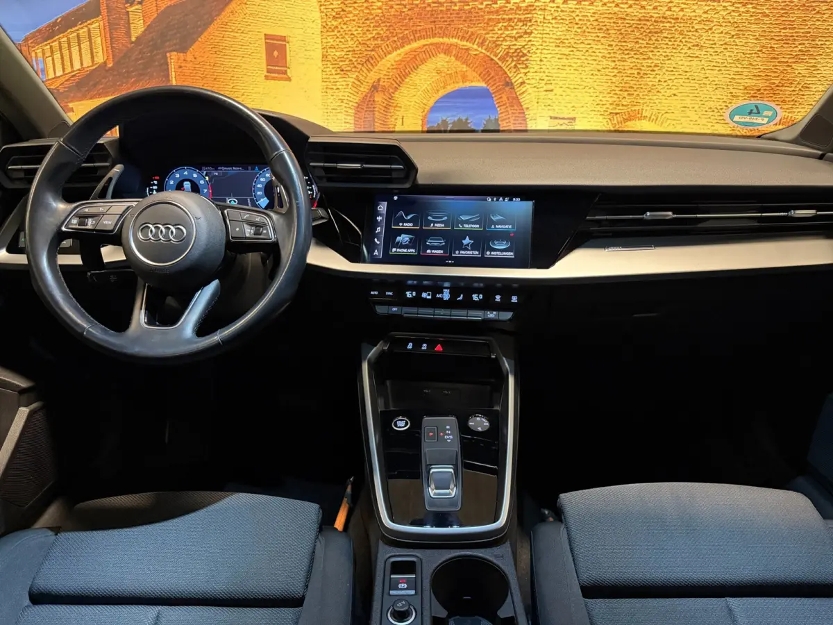 30 TFSI Business Ed. Automaat Led Camera Carplay