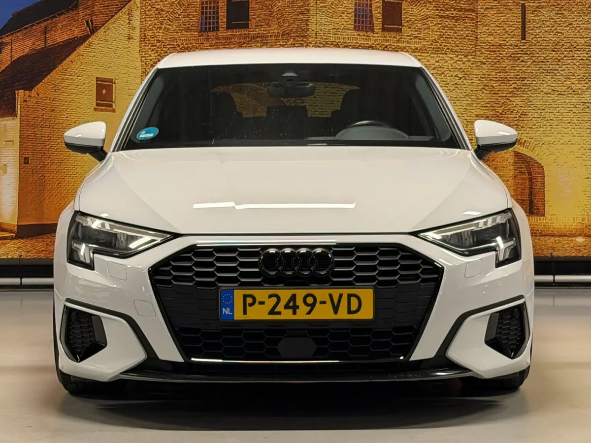 30 TFSI Business Ed. Automaat Led Camera Carplay