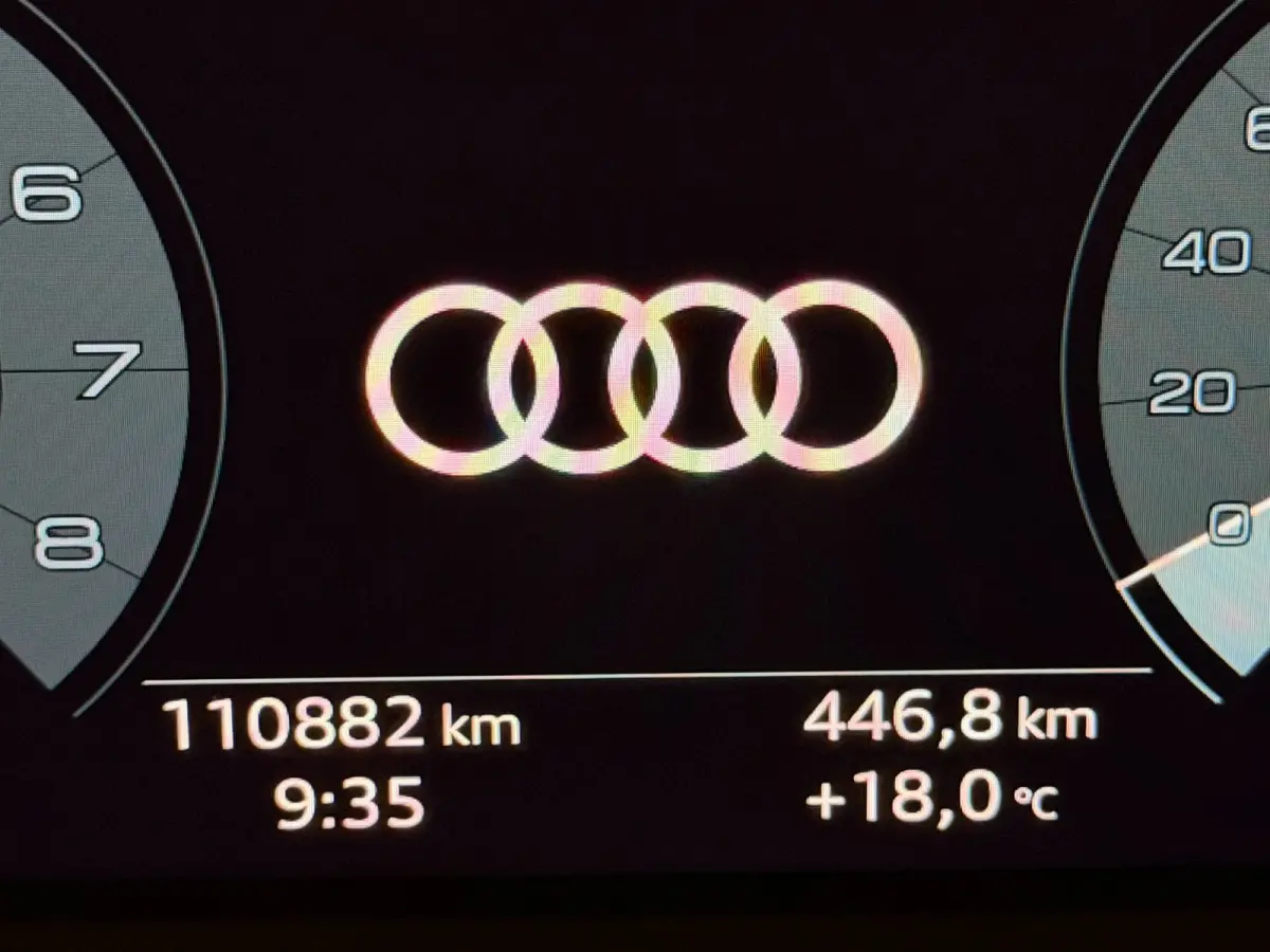 30 TFSI Business Ed. Automaat Led Camera Carplay
