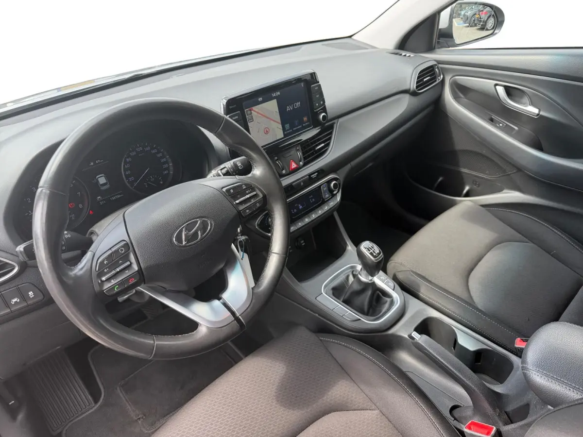 1.0 T-GDI Comfort | Apple Carplay | Android Auto | Navigatie | Cruise Control | Climate Control | Trekhaak