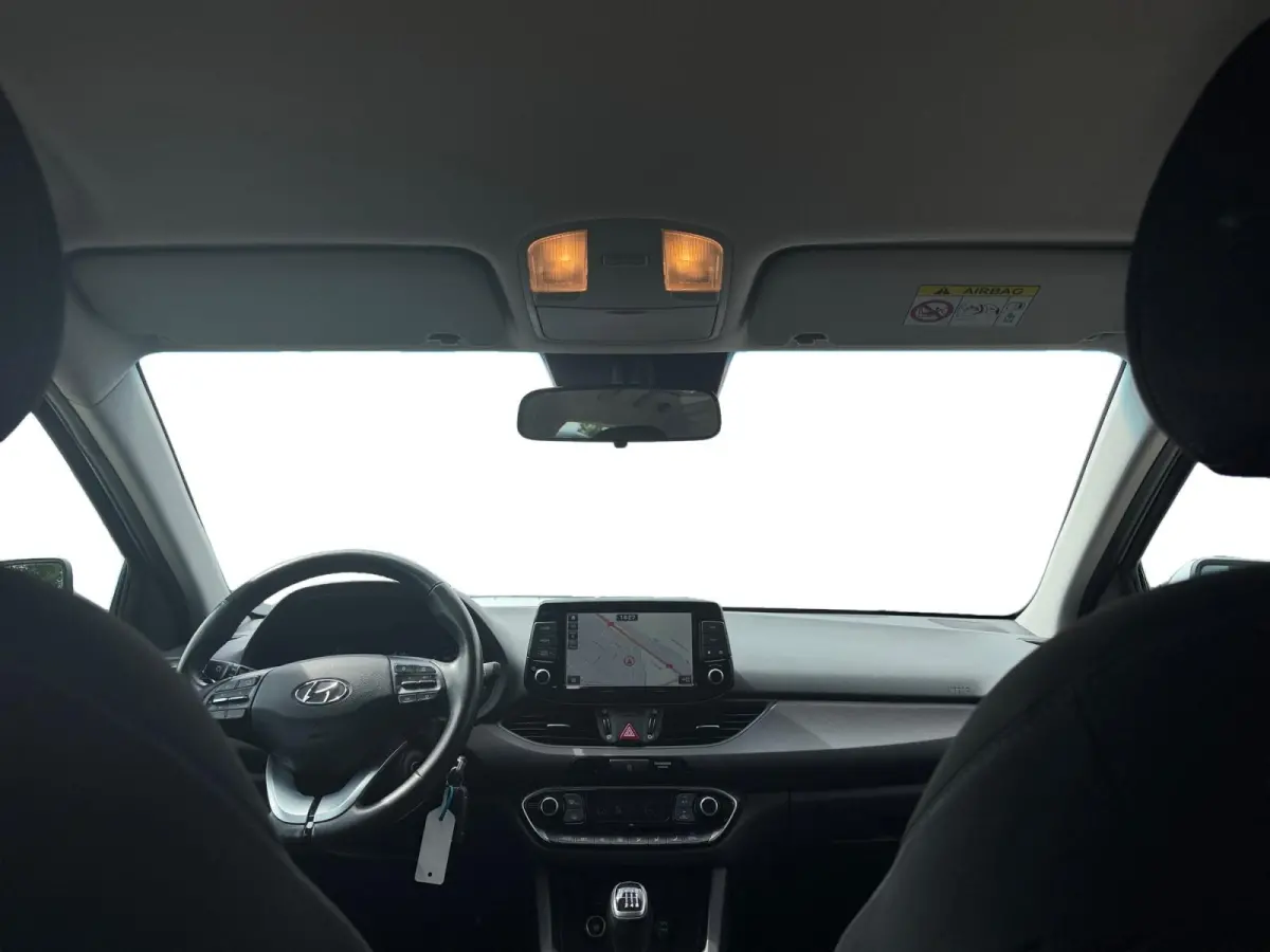 1.0 T-GDI Comfort | Apple Carplay | Android Auto | Navigatie | Cruise Control | Climate Control | Trekhaak