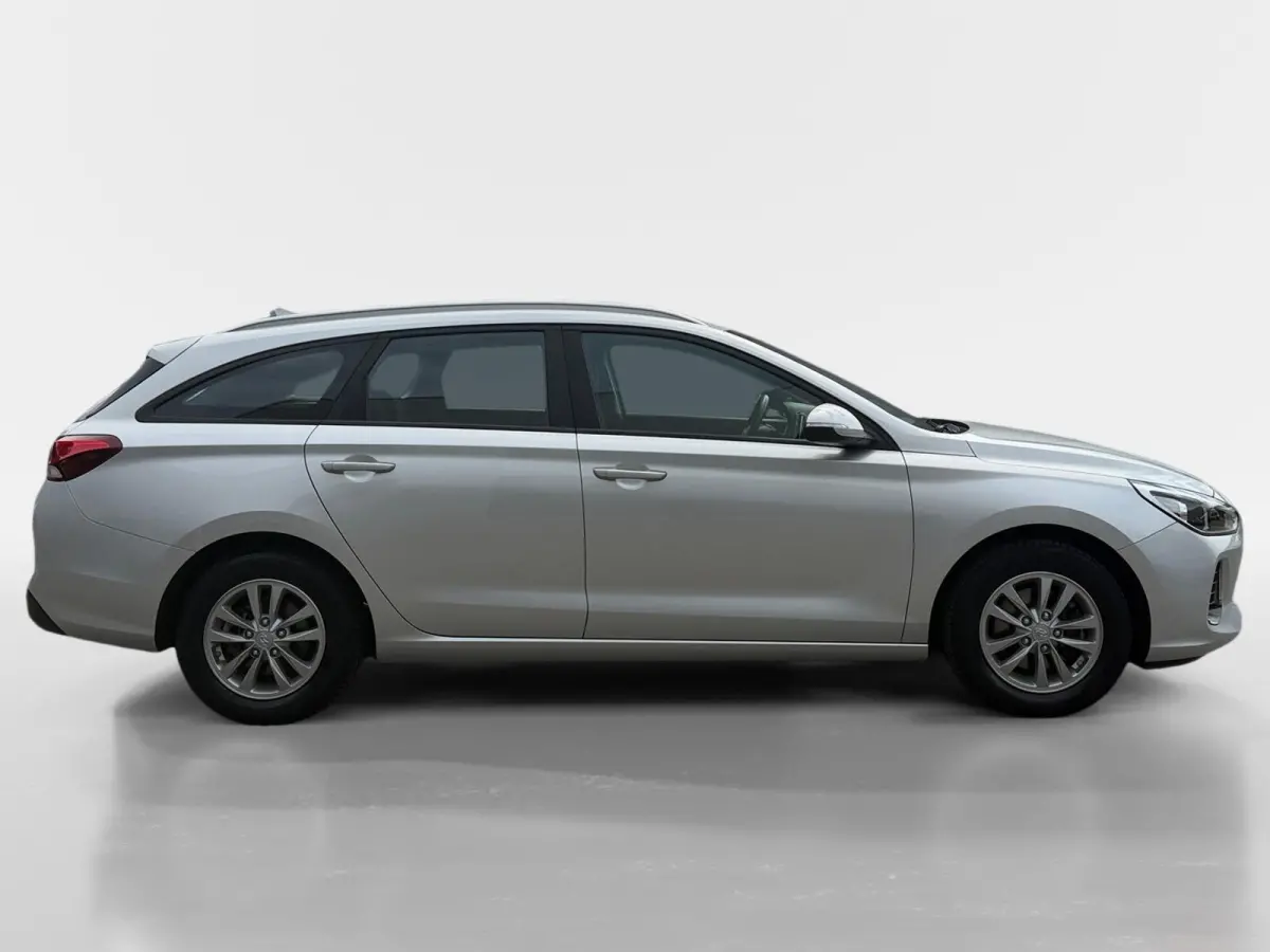 1.0 T-GDI Comfort | Apple Carplay | Android Auto | Navigatie | Cruise Control | Climate Control | Trekhaak