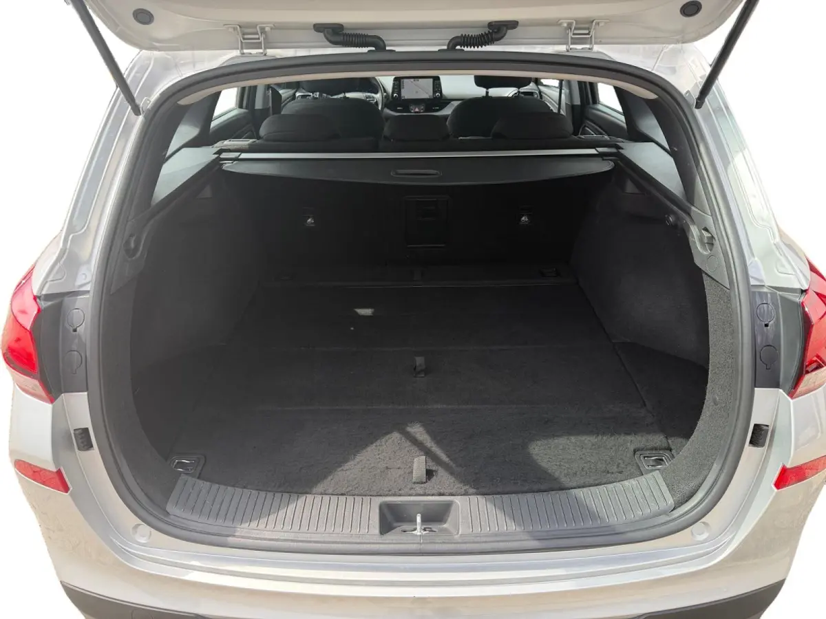 1.0 T-GDI Comfort | Apple Carplay | Android Auto | Navigatie | Cruise Control | Climate Control | Trekhaak