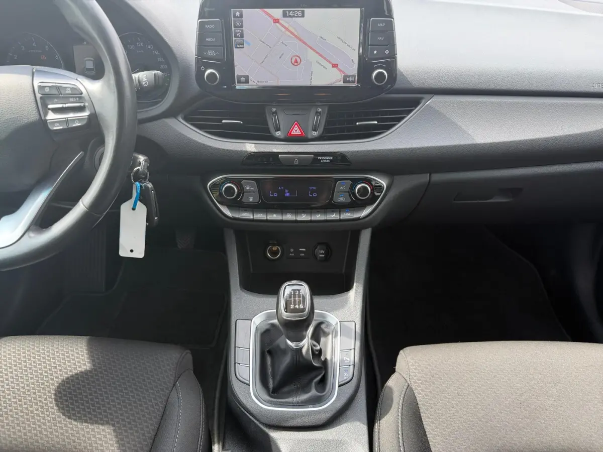 1.0 T-GDI Comfort | Apple Carplay | Android Auto | Navigatie | Cruise Control | Climate Control | Trekhaak