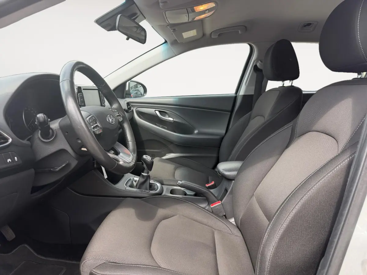 1.0 T-GDI Comfort | Apple Carplay | Android Auto | Navigatie | Cruise Control | Climate Control | Trekhaak
