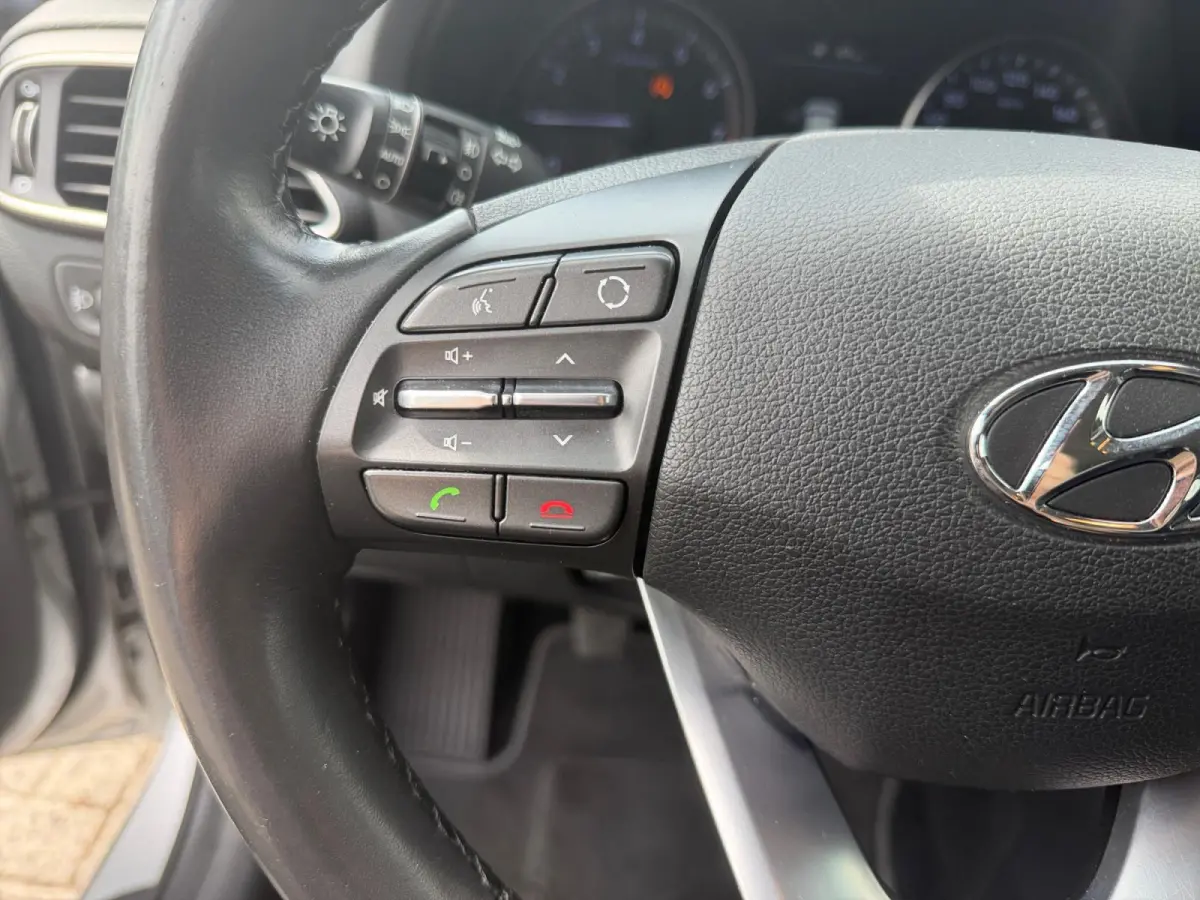 1.0 T-GDI Comfort | Apple Carplay | Android Auto | Navigatie | Cruise Control | Climate Control | Trekhaak