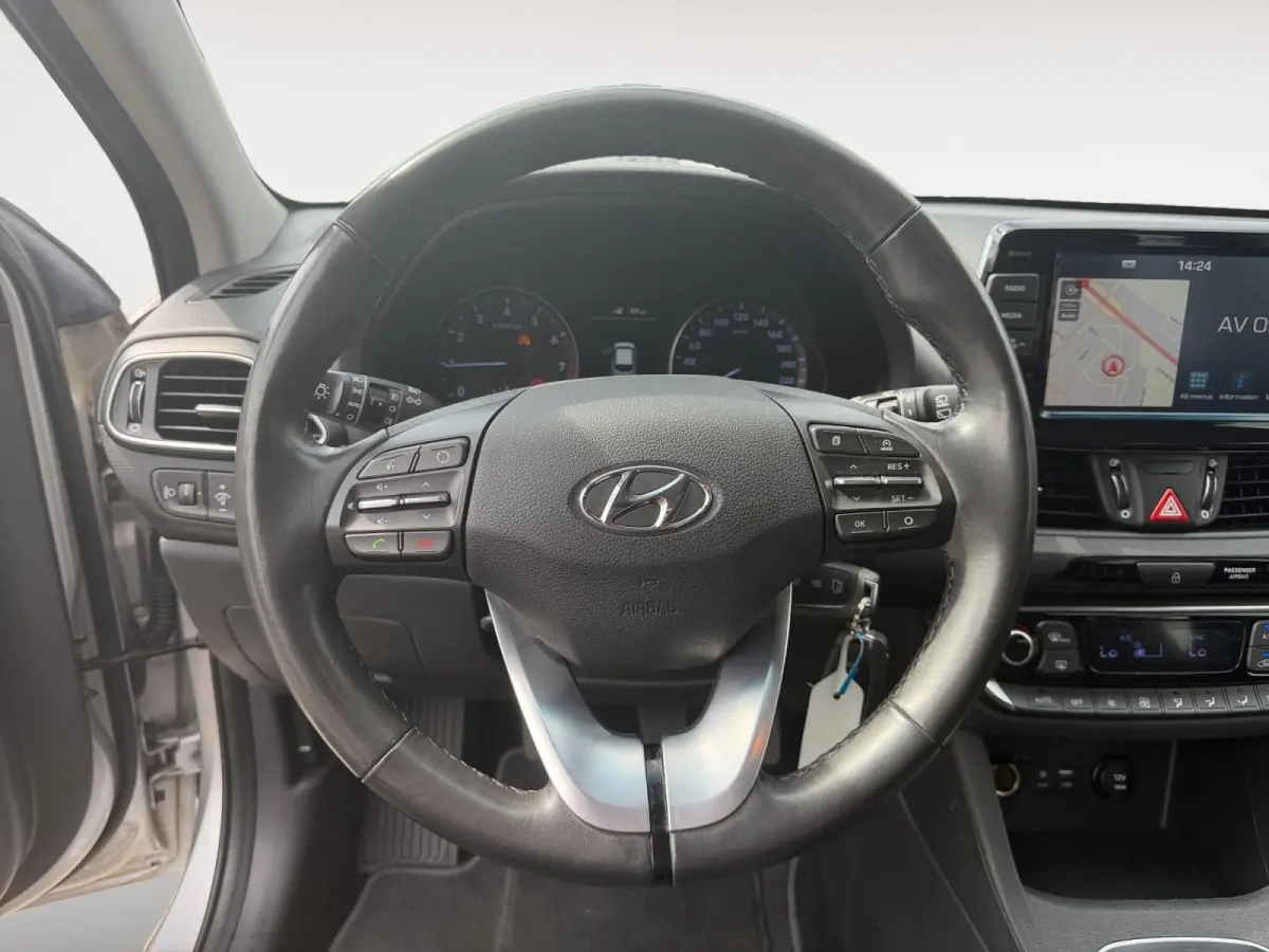 1.0 T-GDI Comfort | Apple Carplay | Android Auto | Navigatie | Cruise Control | Climate Control | Trekhaak