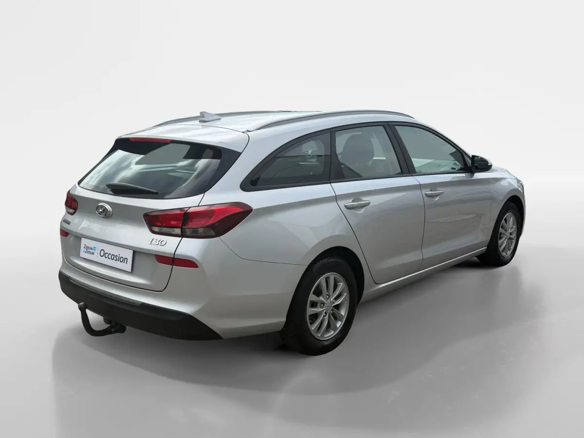 1.0 T-GDI Comfort | Apple Carplay | Android Auto | Navigatie | Cruise Control | Climate Control | Trekhaak