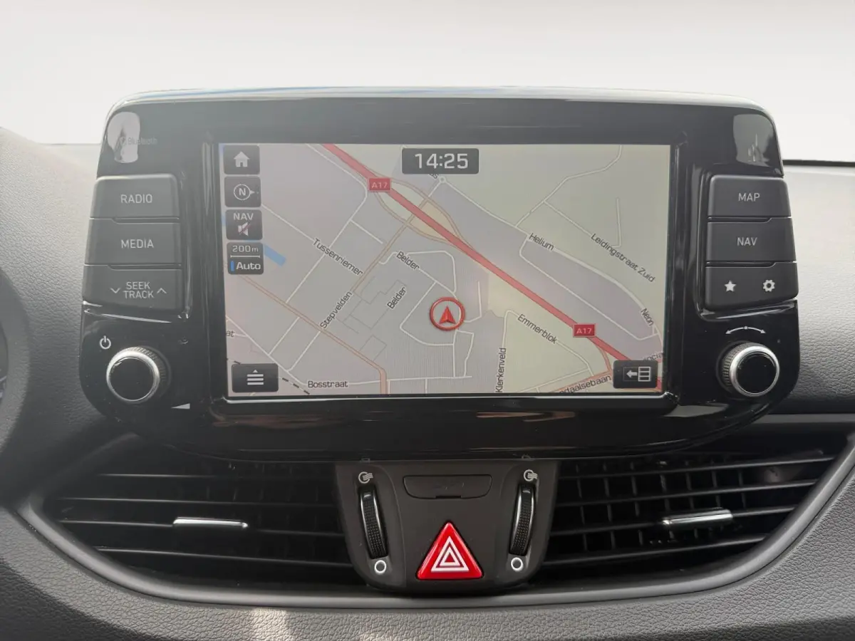 1.0 T-GDI Comfort | Apple Carplay | Android Auto | Navigatie | Cruise Control | Climate Control | Trekhaak