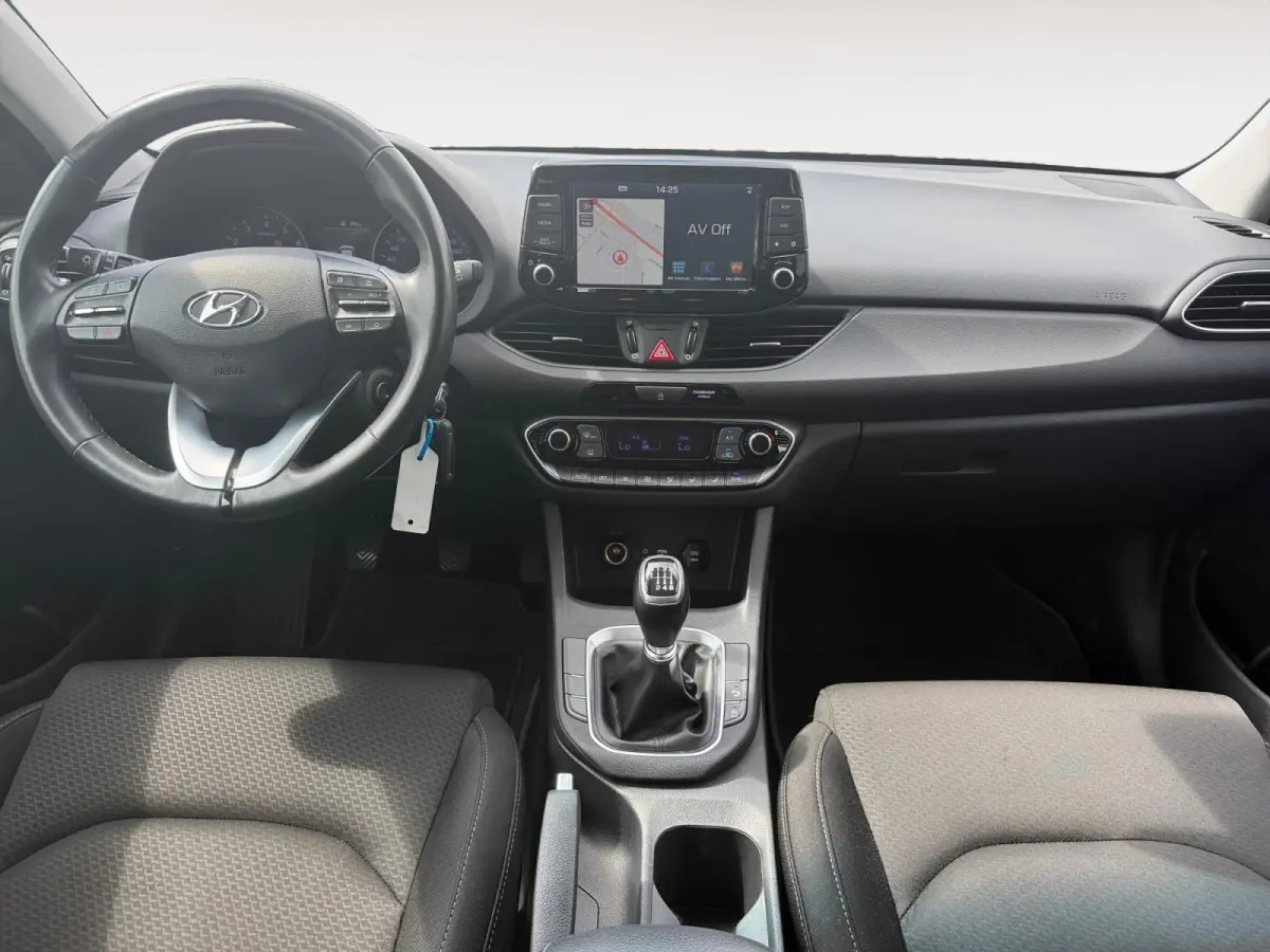 1.0 T-GDI Comfort | Apple Carplay | Android Auto | Navigatie | Cruise Control | Climate Control | Trekhaak
