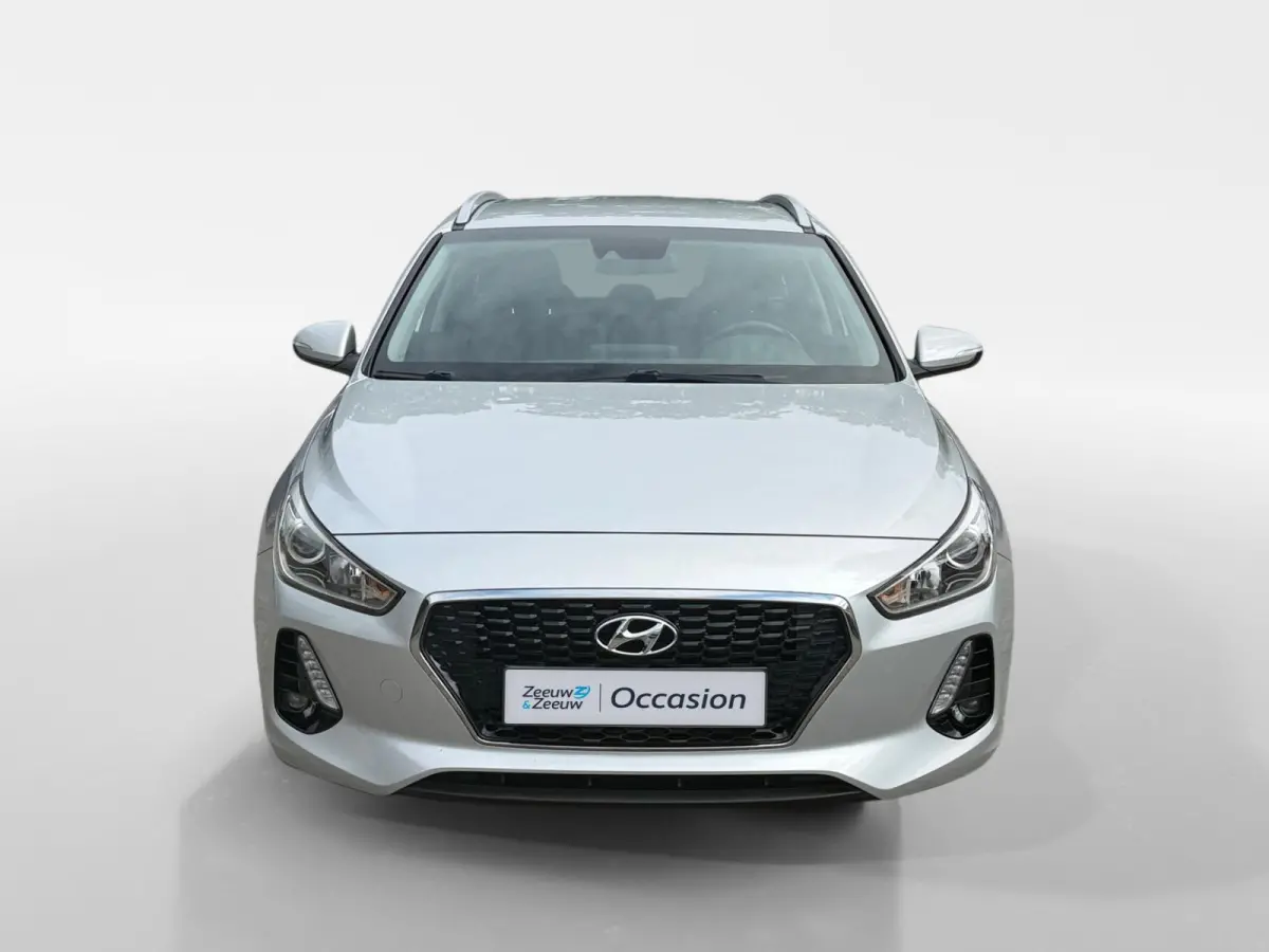 1.0 T-GDI Comfort | Apple Carplay | Android Auto | Navigatie | Cruise Control | Climate Control | Trekhaak