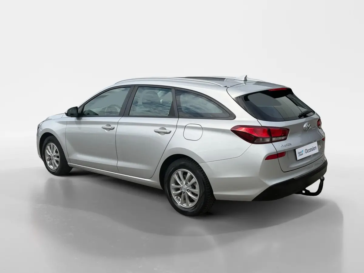 1.0 T-GDI Comfort | Apple Carplay | Android Auto | Navigatie | Cruise Control | Climate Control | Trekhaak