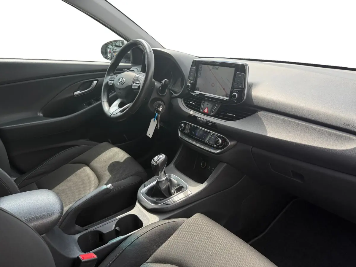 1.0 T-GDI Comfort | Apple Carplay | Android Auto | Navigatie | Cruise Control | Climate Control | Trekhaak