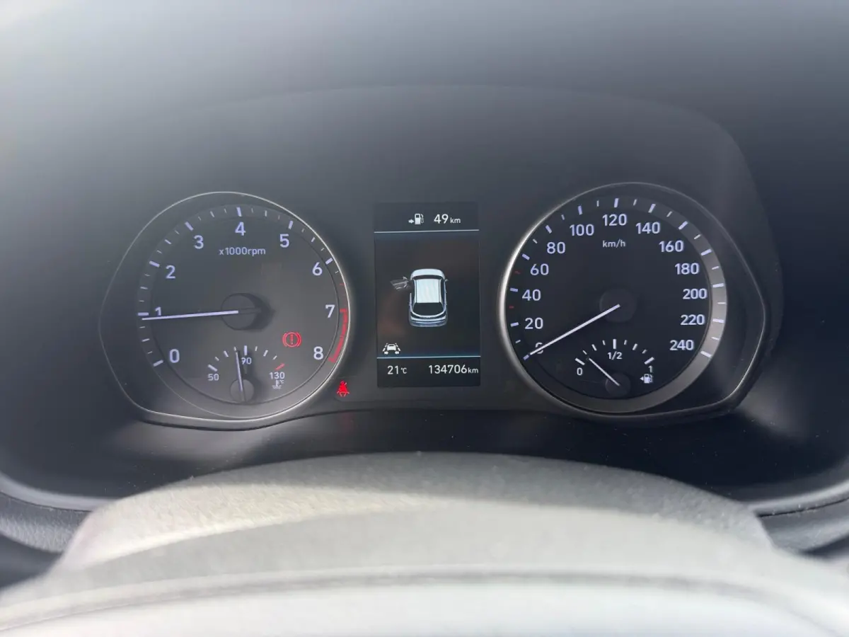 1.0 T-GDI Comfort | Apple Carplay | Android Auto | Navigatie | Cruise Control | Climate Control | Trekhaak
