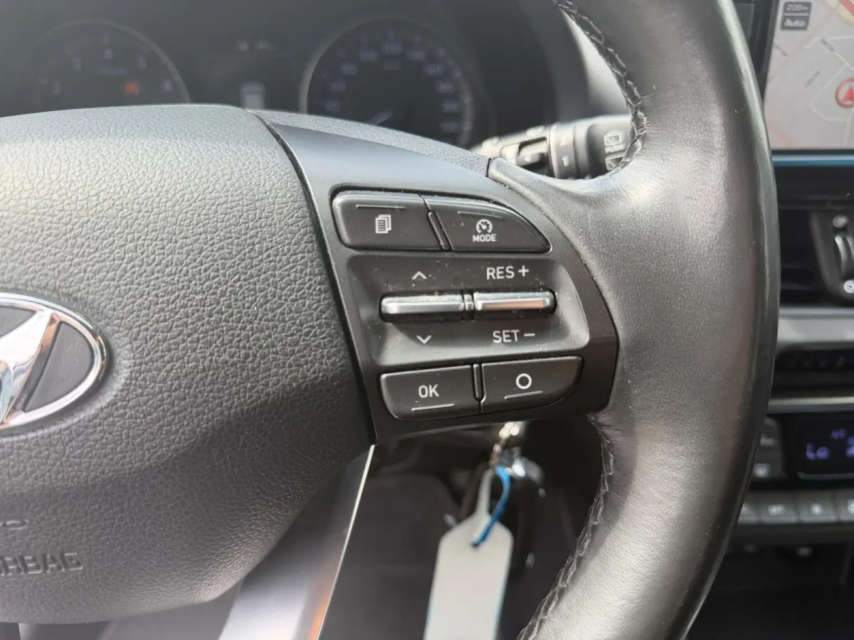 1.0 T-GDI Comfort | Apple Carplay | Android Auto | Navigatie | Cruise Control | Climate Control | Trekhaak