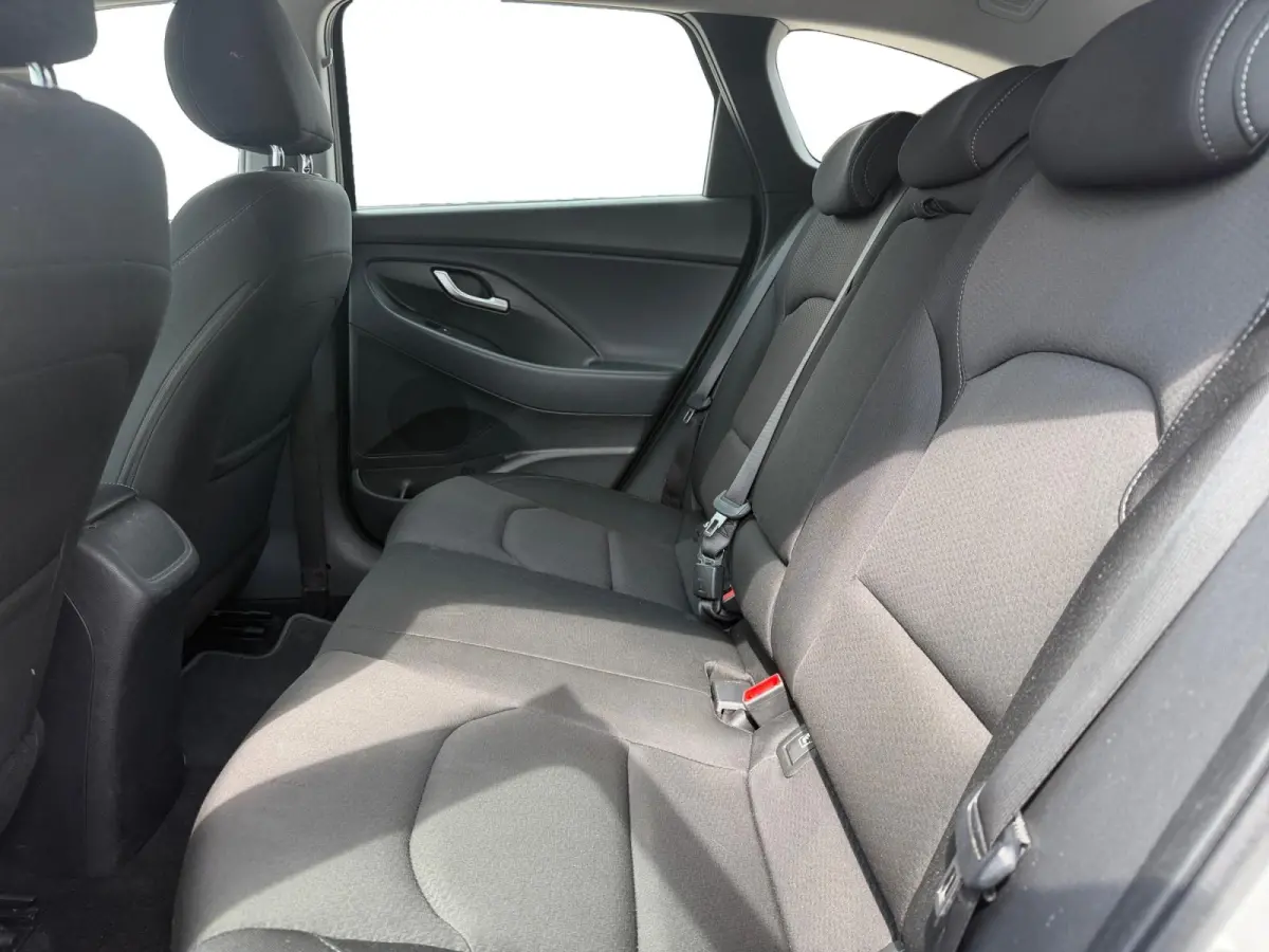 1.0 T-GDI Comfort | Apple Carplay | Android Auto | Navigatie | Cruise Control | Climate Control | Trekhaak