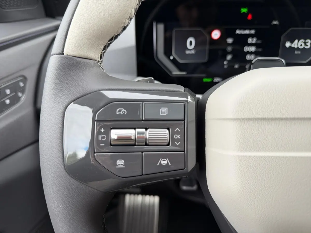 GT-PlusLine 81.4 kWh Auto is verkocht | Warmtepomp | Massagefunctie | Harman/Kardon audio-installatie | Dodehoekcamera | 360 camera | Glazen schuif-/kanteldak | Memory seats | Elektrisch bed