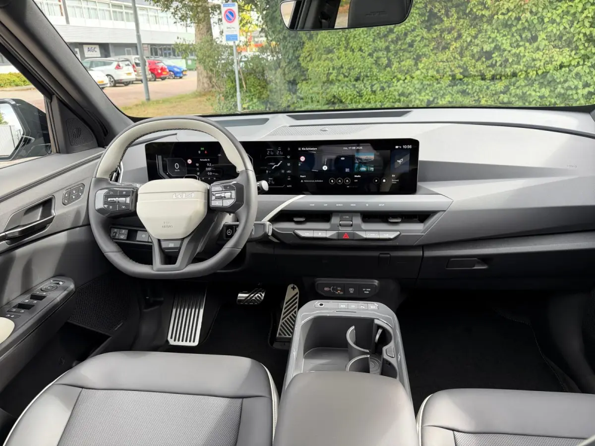 GT-PlusLine 81.4 kWh Auto is verkocht | Warmtepomp | Massagefunctie | Harman/Kardon audio-installatie | Dodehoekcamera | 360 camera | Glazen schuif-/kanteldak | Memory seats | Elektrisch bed