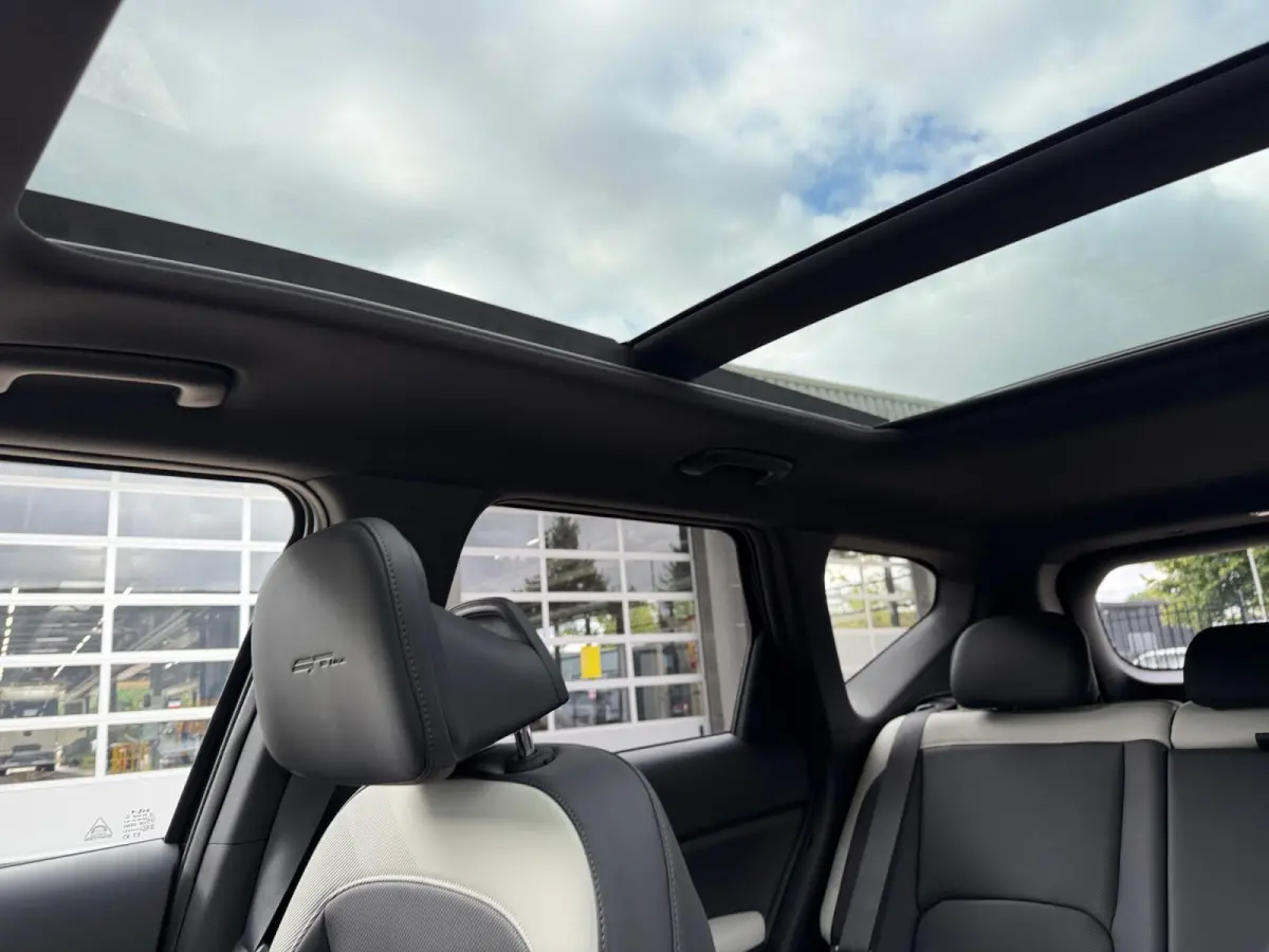GT-PlusLine 81.4 kWh Auto is verkocht | Warmtepomp | Massagefunctie | Harman/Kardon audio-installatie | Dodehoekcamera | 360 camera | Glazen schuif-/kanteldak | Memory seats | Elektrisch bed