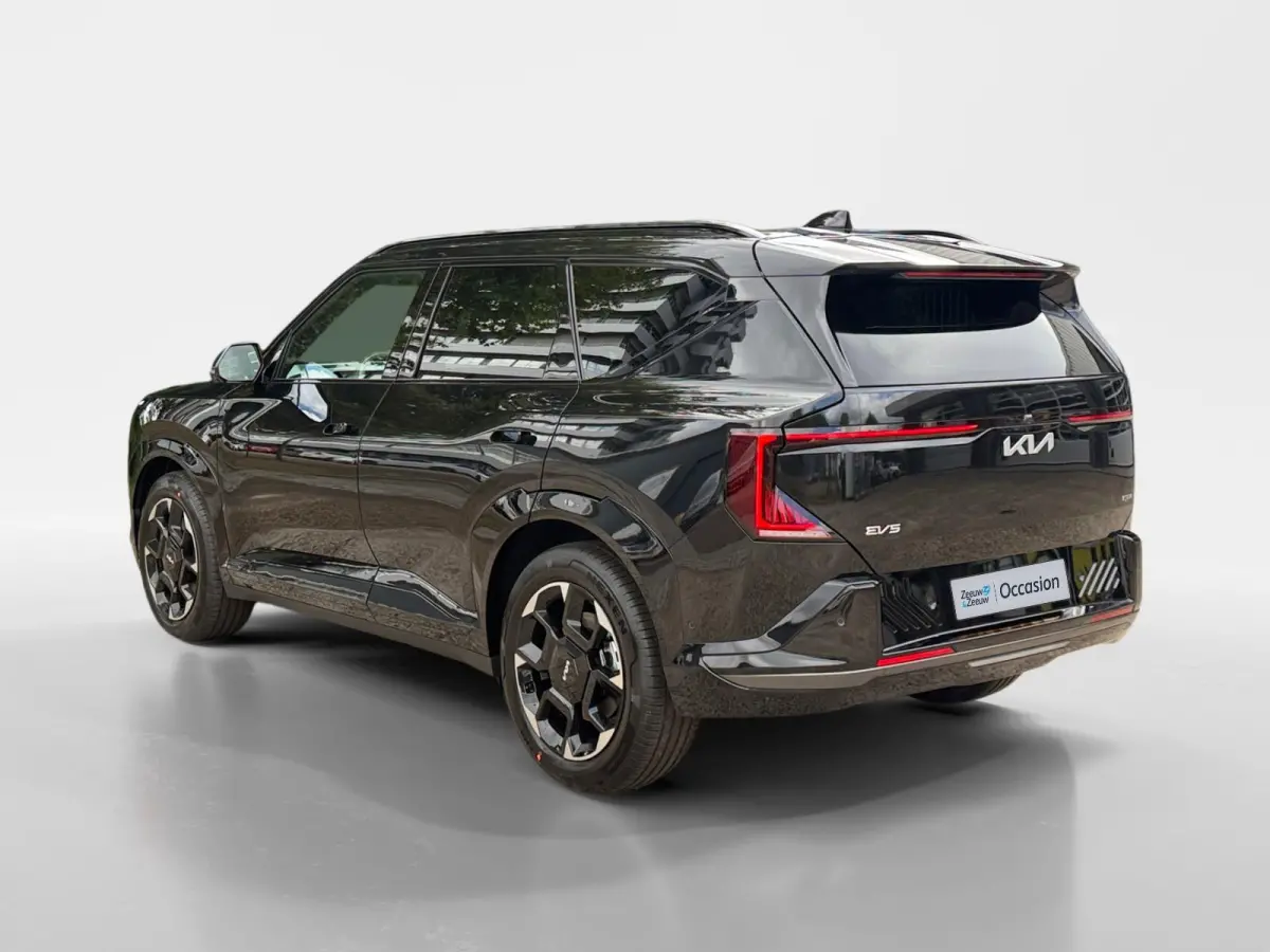 GT-PlusLine 81.4 kWh Auto is verkocht | Warmtepomp | Massagefunctie | Harman/Kardon audio-installatie | Dodehoekcamera | 360 camera | Glazen schuif-/kanteldak | Memory seats | Elektrisch bed