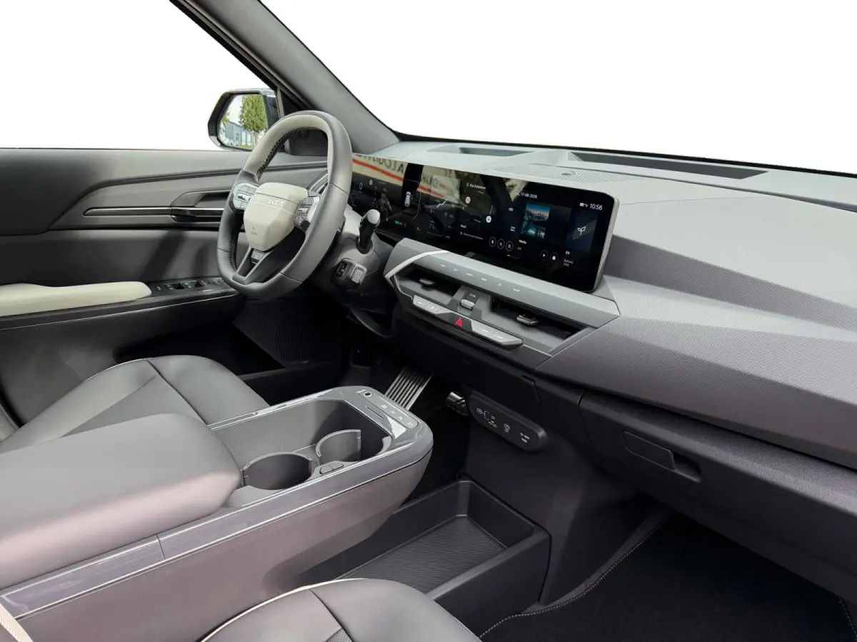 GT-PlusLine 81.4 kWh Auto is verkocht | Warmtepomp | Massagefunctie | Harman/Kardon audio-installatie | Dodehoekcamera | 360 camera | Glazen schuif-/kanteldak | Memory seats | Elektrisch bed