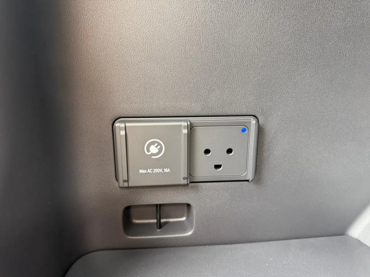 GT-PlusLine 81.4 kWh Auto is verkocht | Warmtepomp | Massagefunctie | Harman/Kardon audio-installatie | Dodehoekcamera | 360 camera | Glazen schuif-/kanteldak | Memory seats | Elektrisch bed