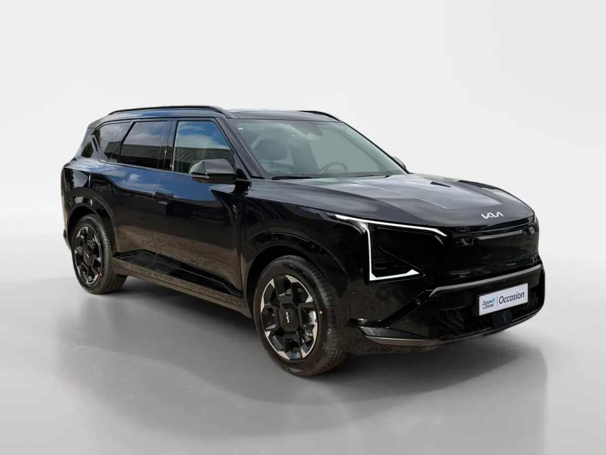 GT-PlusLine 81.4 kWh Auto is verkocht | Warmtepomp | Massagefunctie | Harman/Kardon audio-installatie | Dodehoekcamera | 360 camera | Glazen schuif-/kanteldak | Memory seats | Elektrisch bed