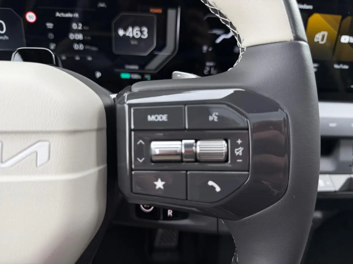 GT-PlusLine 81.4 kWh Auto is verkocht | Warmtepomp | Massagefunctie | Harman/Kardon audio-installatie | Dodehoekcamera | 360 camera | Glazen schuif-/kanteldak | Memory seats | Elektrisch bed