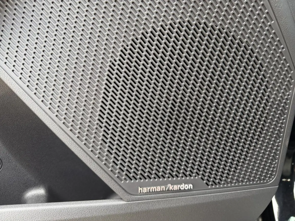 GT-PlusLine 81.4 kWh Auto is verkocht | Warmtepomp | Massagefunctie | Harman/Kardon audio-installatie | Dodehoekcamera | 360 camera | Glazen schuif-/kanteldak | Memory seats | Elektrisch bed
