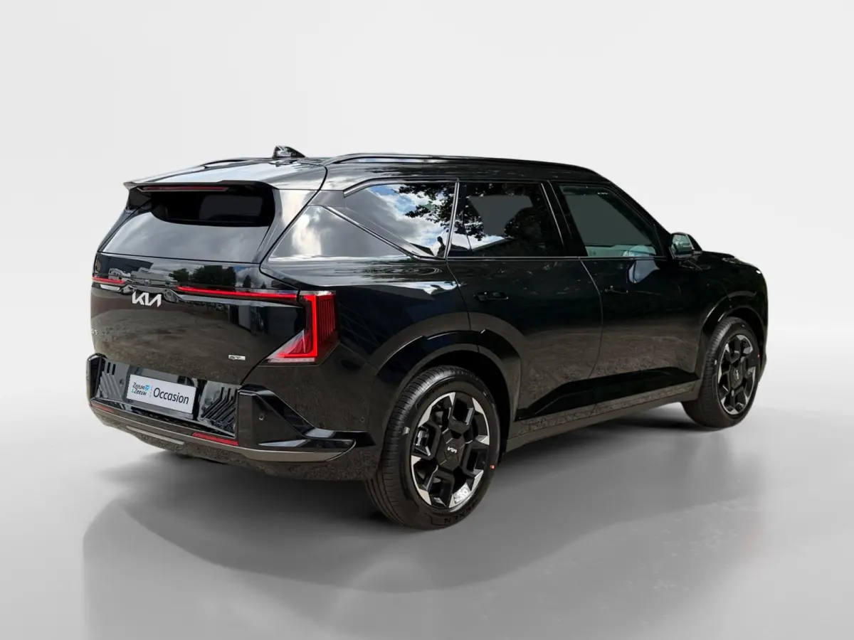 GT-PlusLine 81.4 kWh Auto is verkocht | Warmtepomp | Massagefunctie | Harman/Kardon audio-installatie | Dodehoekcamera | 360 camera | Glazen schuif-/kanteldak | Memory seats | Elektrisch bed