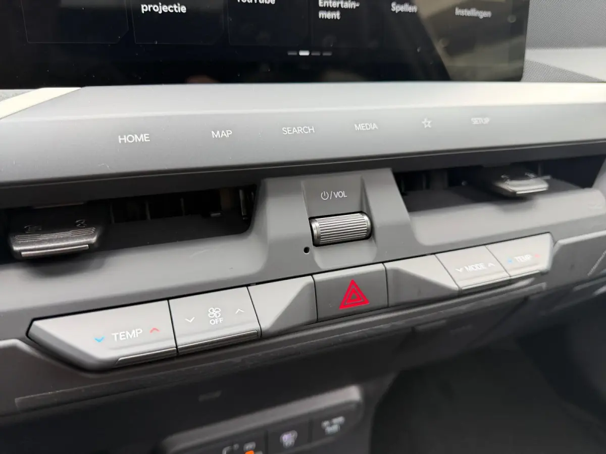 GT-PlusLine 81.4 kWh Auto is verkocht | Warmtepomp | Massagefunctie | Harman/Kardon audio-installatie | Dodehoekcamera | 360 camera | Glazen schuif-/kanteldak | Memory seats | Elektrisch bed