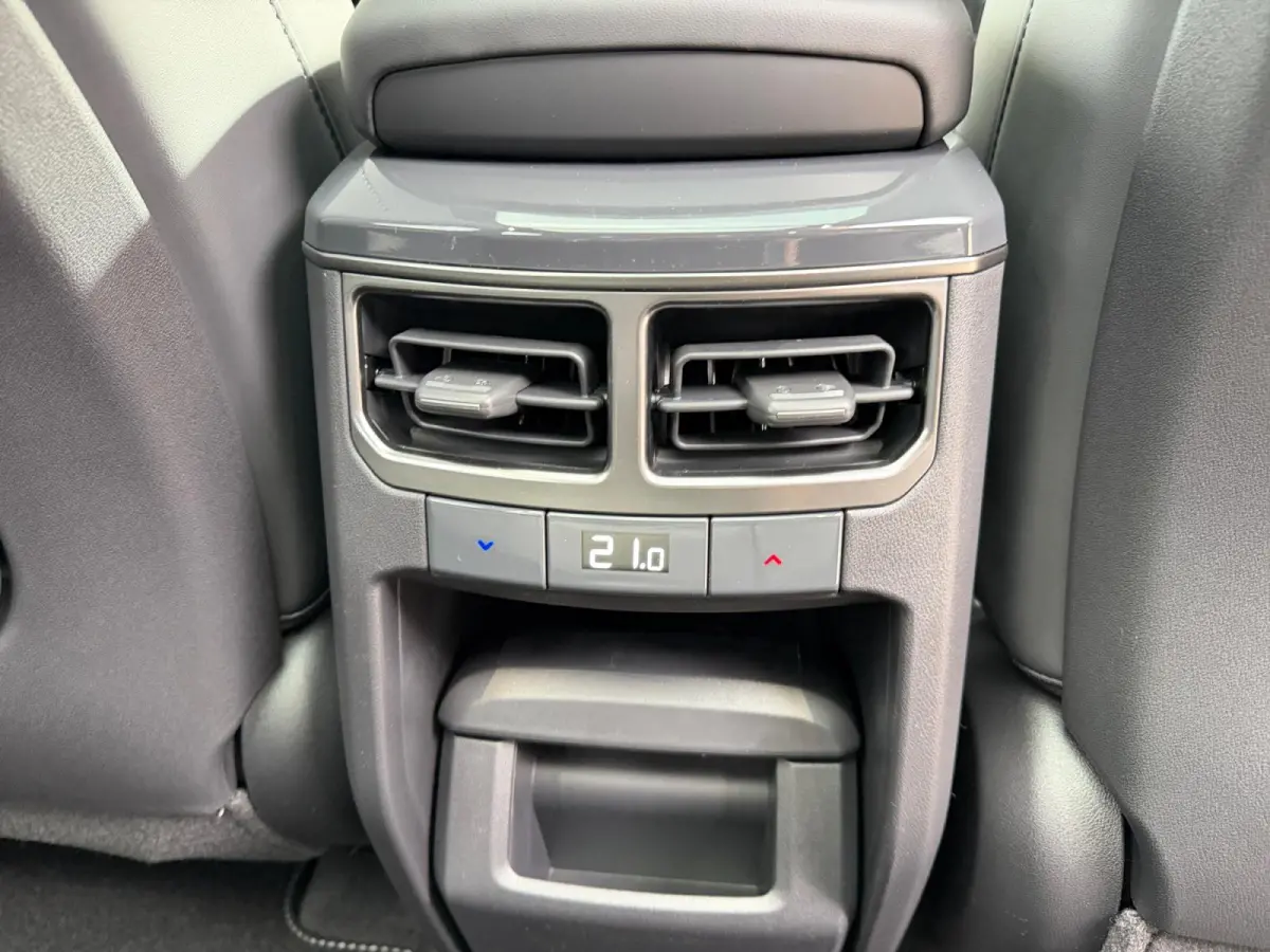 GT-PlusLine 81.4 kWh Auto is verkocht | Warmtepomp | Massagefunctie | Harman/Kardon audio-installatie | Dodehoekcamera | 360 camera | Glazen schuif-/kanteldak | Memory seats | Elektrisch bed